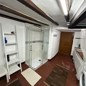 Сasa de vacaciones Peyre