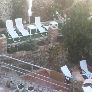  Casa rural Peiri