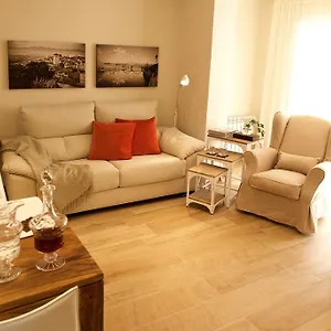 Apartamento Ca La Maria
