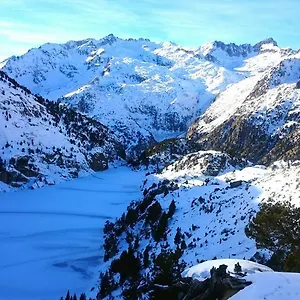 Appartement Sisquet, Erill la Vall