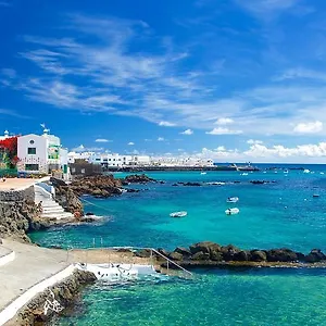 Casa Flor Hébergement de vacances Punta Mujeres