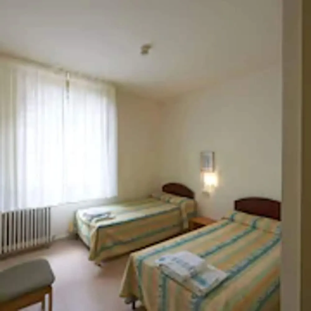 Apartment Apartamentos Montserrat Abat Marcet Spain