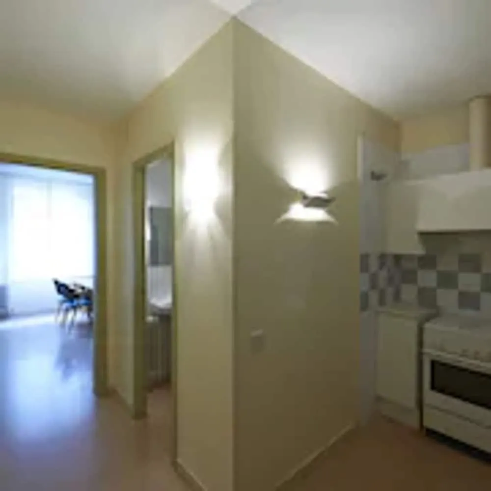 Apartamentos Montserrat Abat Marcet Apartment
